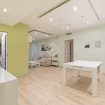 Alquilo 2 dormitorio apartamento de 89 m² en Barcelona