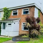 End terrace house to rent in Privett Road, Fareham PO15