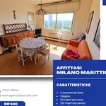 Rent 3 bedroom apartment of 55 m² in Cervia