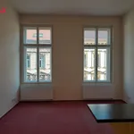 Rent 2 bedroom apartment of 42 m² in smichov