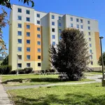 Rent 3 bedroom apartment in Ústí nad Labem