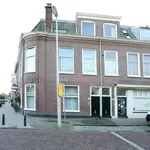 Huur 1 slaapkamer appartement van 45 m² in The Hague