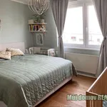 Rent 4 bedroom apartment of 116 m² in Praha