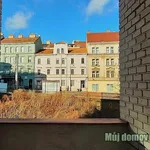 Rent 3 bedroom apartment of 102 m² in Praha