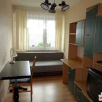 Rent 3 bedroom apartment of 48 m² in Włocławek