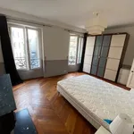 Rent 5 bedroom apartment of 115 m² in Paris