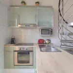 Appartement de 38 m² avec 1 chambre(s) en location à Lyon