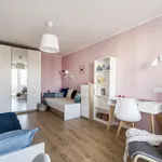 Rent a room in Warszawa