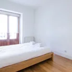 Rent 3 bedroom apartment of 70 m² in Madrid