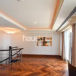 Rent 1 bedroom apartment of 130 m² in Jumeirah Beach Residence