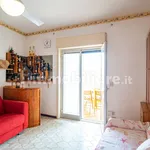 1-bedroom flat via vulcano 19, Centro, Giardini-Naxos