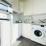 Rent 1 bedroom apartment in Bruxelles