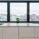 Miete 1 Schlafzimmer wohnung von 1615 m² in Berlin