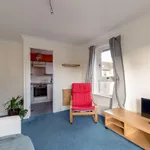 Rent 1 bedroom apartment of 39 m² in Edinburgh