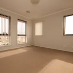 Rent 4 bedroom house in Gungahlin