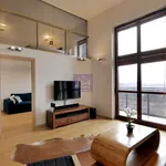 Rent 4 bedroom apartment of 84 m² in Krakow