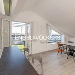 Rent 5 bedroom apartment of 217 m² in Lissone