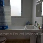 Appartement de 38 m² avec 2 chambre(s) en location à Tulle