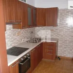 Rent 2 bedroom apartment in Praha 10