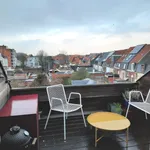 Huur 1 slaapkamer appartement van 74 m² in Ghent