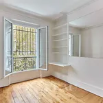 Rent 5 bedroom apartment of 114 m² in Paris