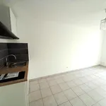 Appartement de 19 m² avec 1 chambre(s) en location à Bavent