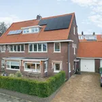 Huur 3 slaapkamer huis van 161 m² in Arnhem