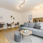 Rent 2 bedroom apartment of 49 m² in Magdeburg