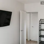 Appartement de 43 m² avec 1 chambre(s) en location à Alfortville