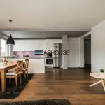 Rent 4 bedroom apartment of 117 m² in Krakow