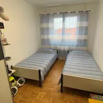 Miete 5 Schlafzimmer wohnung von 90 m² in Gibloux