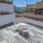 Alquilar 6 dormitorio apartamento en Madrid