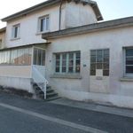 Rent 1 bedroom house in Chatuzange-le-Goubet