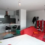 Rent 2 bedroom apartment of 47 m² in Rodez