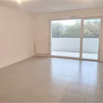 Appartement de 42 m² avec 2 chambre(s) en location à ST JEAN