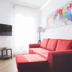 Alquilo 2 dormitorio apartamento de 70 m² en madrid