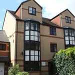 Flat to rent in Simmonds Street, Reading, Berkshire RG1