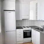 Rent 2 bedroom apartment of 49 m² in Espoo