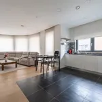 Huur 2 slaapkamer appartement in Anderlecht