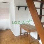 Appartement de 12 m² avec 1 chambre(s) en location à Dijon