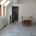 Appartement de 27 m² avec 1 chambre(s) en location à Montargis