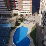 Alquilo 4 dormitorio apartamento de 120 m² en valencia