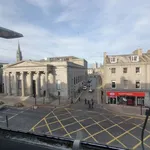 Rent 1 bedroom flat in Aberdeen City