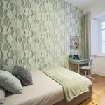 Rent a room in lisbon