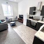 Rent 1 bedroom flat in West Midlands