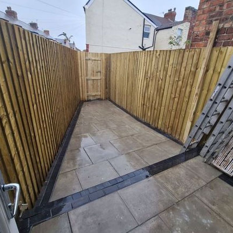 Terraced house to rent in Hanford Avenue, Walton, Liverpool L9