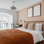 Alugar 1 quarto apartamento de 54 m² em lisbon