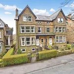 Flat to rent in Harlow Moor Drive, Harrogate HG2