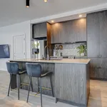 4 bedroom apartment of 1130 sq. ft in Sherbrooke