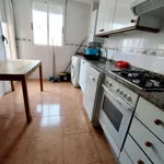 Rent 5 bedroom apartment in Alicante